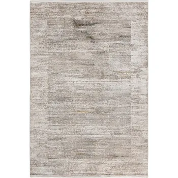 Koberec Vopi Kusový koberec Noblesse 804 grey (Varianta: 120 x 170 cm)