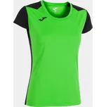 JOMA RECORD II DÁMSKÉ TRIKO - Světle zelená, Černá - velikost 2XL