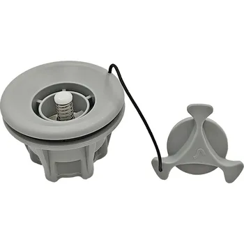 Ventil ROBfin typ Push-Push