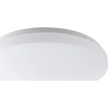 Ledvance Koupelnové stropní svítidlo, ø 210mm, 900lm, 12W, 4000K, IP44