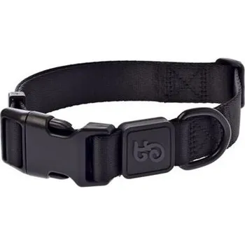 Postroj pro psa Ferribiella Černý obojek SUPREMA Velikost: S