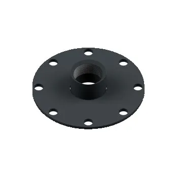 Příslušenství pro ohřívač vody DZD náhradní díl víko příruba 172/150mm+6/4 na top.jednotku TJ redukce 2000213ND