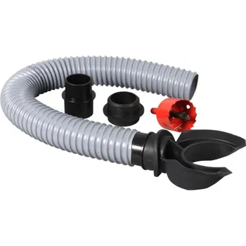 Nohel garden Set připojovací hadice k sudu na vodu autostop+příslušenství