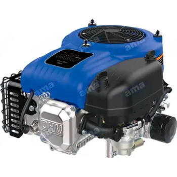 Zahradní traktor Ama s.p.a. Čtyřtaktní vertikální motor 382 ccm 11,5 HP