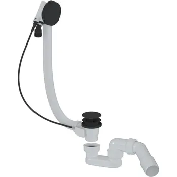 Swiss aqua technologies Vanový automat 80 cm SAT Project černá mat kov SATAVA80PROP8