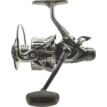 Rybářský naviják Mistrall naviják RX Carp 60