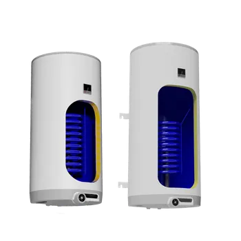 Bojler DZD Ohřívač kombinovaný svislý OKC 200 1107208101