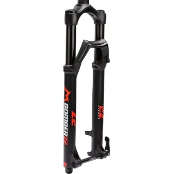 Vidlice na kolo BPLumen Vidlice odpr. 29"" tapered Marzocchi Z2 E-bike+ Rail 130 mm černá lesk