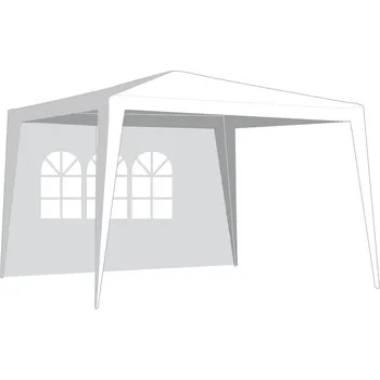 Zahradní altán Happy green Altán zahradní 300x300cm BÍ