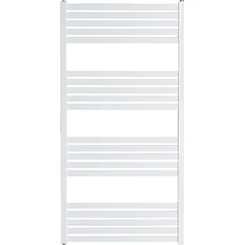 Radiátor Swiss aqua technologies Radiátor kombinovaný SAT KH 120x45 cm bílá SATRAKH4501200