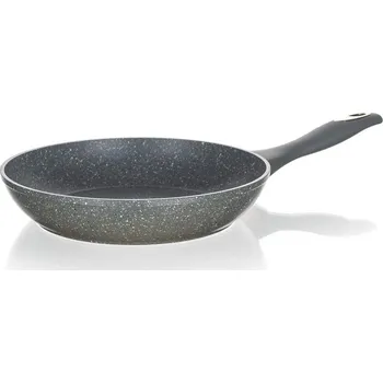 Pánev Banquet Pánev s nepřilnavým povrchem GRANITE Grey 24 cm