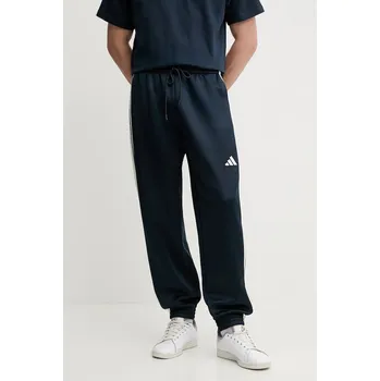 Tepláky adidas Stadium JZ6431 námořnická modř 59X, vel. M