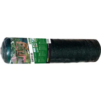 Pletivo Nohel garden Stínovka PE 65% s oky návin zelená 1,5x15m