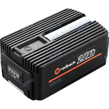 Ama s.p.a. Lithiový akumulátor 40V 2Ah