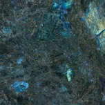 Geotiles Dlažba Labradorite blue 120x120 cm leštěná LABRADORITE120BL