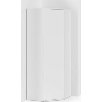 Pk Emi 2 lamino/bílá/bílý lesk