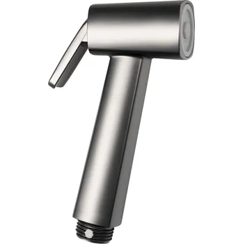 Sapho Bidetová sprška hranatá, ABS/gun metal