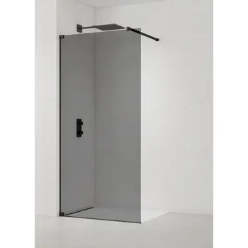 Swiss aqua technologies Sprchová zástěna Walk-in Walk-in 100 cm SAT SATBWI100KSPAC
