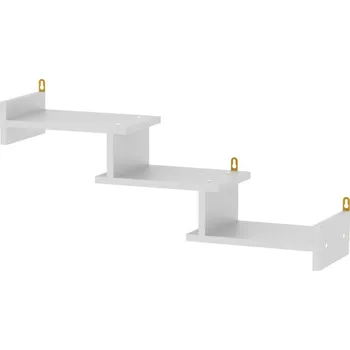 police Vomaks Police P-14 (Barva dřeva: bílá)
