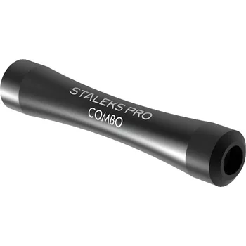 Sada nářadí STALEKS Combo UNIQ HPQ-10b - rukojeť pusheru