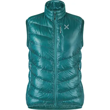 Dámská vesta MONTURA Helios Duvet Vest Woman, Marine velikost: S