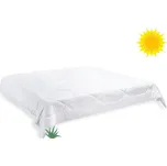 Brotex Francouzská přikrývka Aloe Vera letní 220x200cm 660g Velikost: 220x200cm