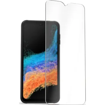 AlzaGuard 2.5D Case Friendly Glass Protector pro Samsung Galaxy Xcover 6 Pro