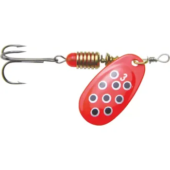 Mistrall rotační třpytka SPERSO 12 g velikost 5 barva 03