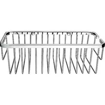 Drátěná police Nimco Polička nerez OP113N26