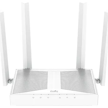Síťový prvek CUDY AC1200 Wireless Desktop Access Point