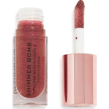 Lesk na rty Revolution Shimmer Bomb Lustre
