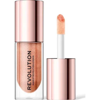 Lesk na rty Revolution Shimmer Bomb Starlight