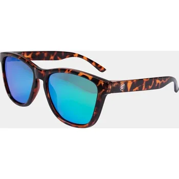 Sluneční brýle SANTA CRUZ sluneční brýle - Coastal Sunglasses Hawksbill/Green (HAWKSBILL/GREEN)