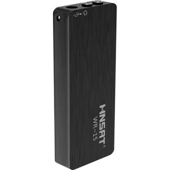 Diktafon Secutek Minidiktafon WR-15 (8GB)