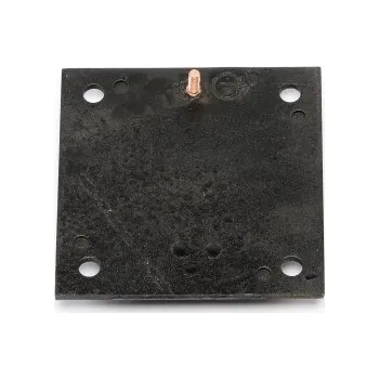 Příslušenství pro ohřívač vody Náhradní díl - DZD Víko příruby OKHE ONE Slepá zátka 2004004ND