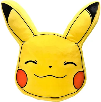 Polštář Forkids 3D POLŠTÁŘ POKÉKON (Forkids - velikost: uni)