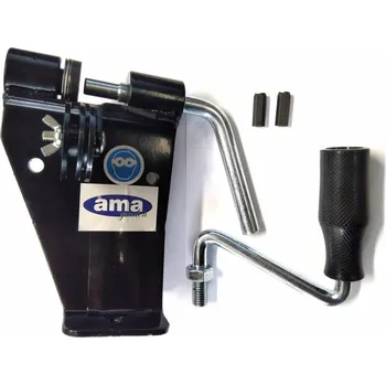 Nýtovací pistole Ama s.p.a. Nýtovačka řetězů