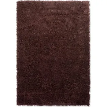 Bytový textil Vopi Vlněný kusový koberec B&C Shade Plum Fig 011900 Brink & Campman (Varianta: 250 x 350)