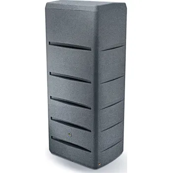 Nohel garden Sud na vodu TOWER DEKOR 720l 79x59x180cm