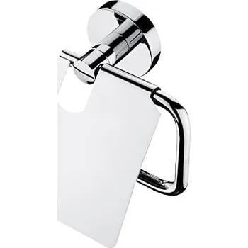 Dávkovač mýdla Nimco Držák toaletního papíru Unix Chrom UN13055B26