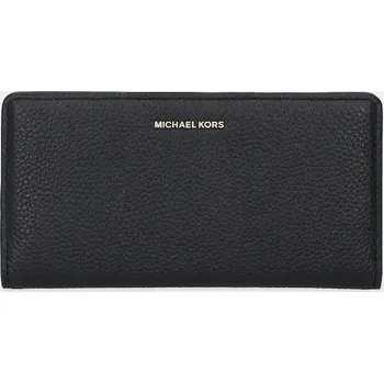 Kožená peněženka MICHAEL Michael Kors BRYANT 32S5GYTP3L černá 99X, vel. ONE SIZE