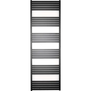 Radiátor Swiss aqua technologies Radiátor kombinovaný SAT KH 180x45 cm černá matná SATRAKH4501800BL