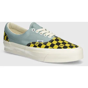 Pánské tenisky Tenisky Vans Premium Classics LX Era Reissue 95 VN000CZDM8I1 modrá 50X, EUR 44
