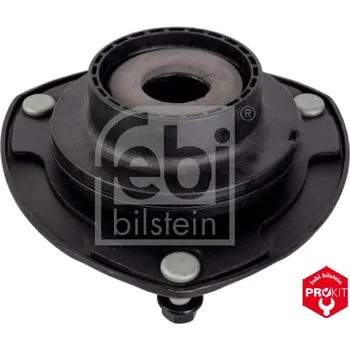 Opravná sada podvozku a pohonu kol Opravná sada, horní uložení tlumičů FEBI BILSTEIN 177209