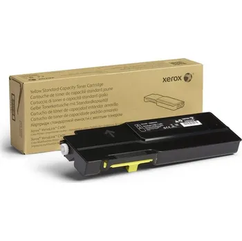 Xerox original metered toner 106R03537 (žlutý, 2 500str.) pro VersaLink C400/C405
