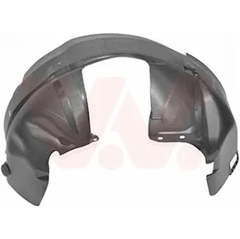 Podběh karosérie obložení, dutina kola VAN WEZEL 1925433