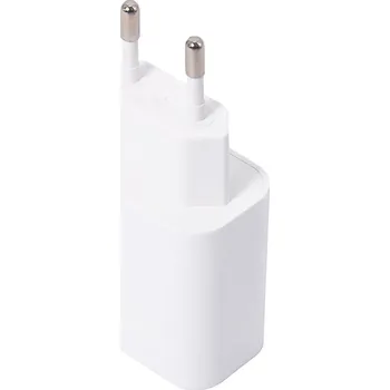 Tablet PATONA napájecí adaptér pro tablet PC/Smartphone/ 5V/3.0A/ 18W/ konektor USB/USB-C/ bílý/ Power delivery