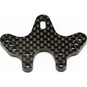 RC náhradní díl Serpent Shocktower RR carbon S988 SER903686 - expresní doprava