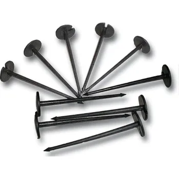 Plastimex 17200010 kotvící kolík 15 cm 10 ks 