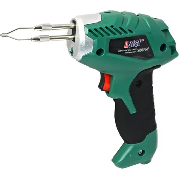 Páječka Asist Trafopájka 100W v kufru s příslušenstvím